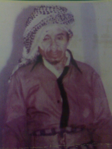 Habib Abas Al Aydrus